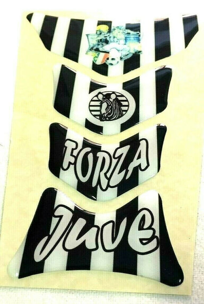 COPRI SERBATOIO PROTEZIONE SERBATOIO FORZA JUVE