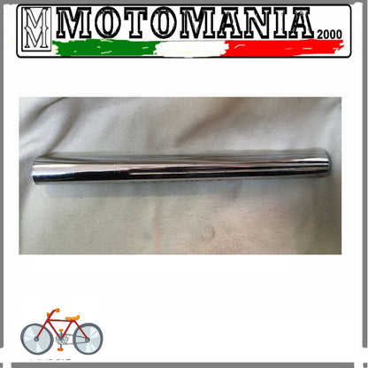 MORSETTO STRINGI SELLA DIAMETRO 22,5 CON TUBOLARE SELLA 22X28,5 PER BICICLETTE