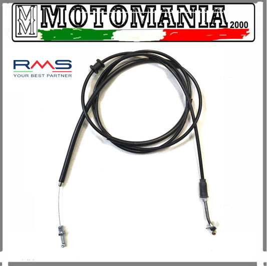 TRASMISSIONE GAS PIAGGIO VESPA 125 ET4  1999-2002