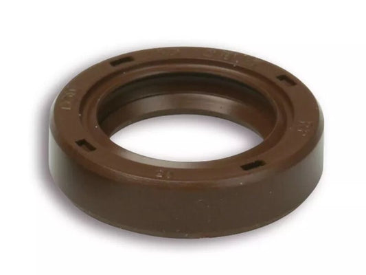 PARAOLIO 18X28X7 MM IN FKM PER ALBERO MOTORE CODICE: 669599B MALOSSI