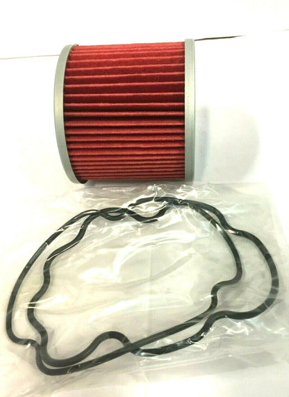 E1713300 OIL FILTER HIFLO HF133 SUZUKI GS 500 1988-2002 *