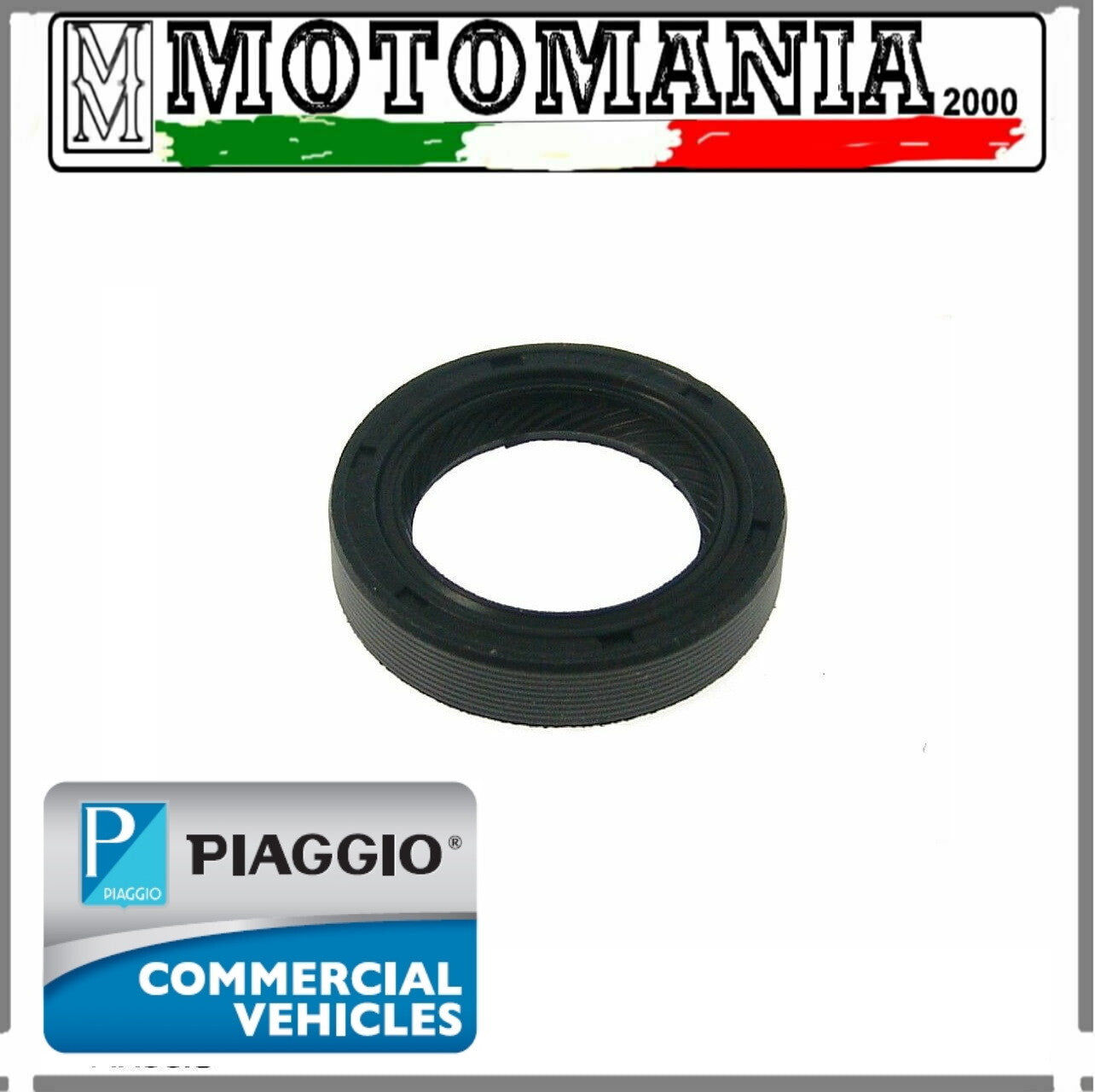 LIBERTY 50 4T 2009 ANELLO DI TENUTA PARAOLIO 22-32-7 ORIGINALE PIAGGIO 2879633