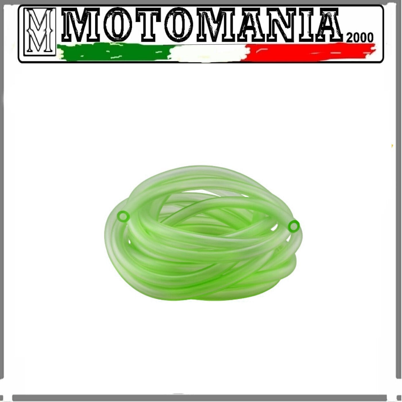 TUBO BENZINA - 3X5MM DA 5 METRI*