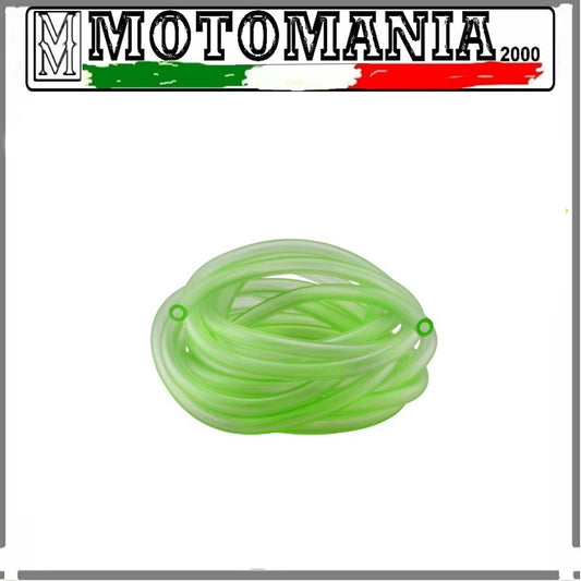 TUBO BENZINA - 3X5MM DA 5 METRI*