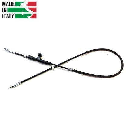 163631770   TRASMISSIONE CONTACHILOMETRI  PER PIAGGIO BEVERLY 500CC 2002/2006  *