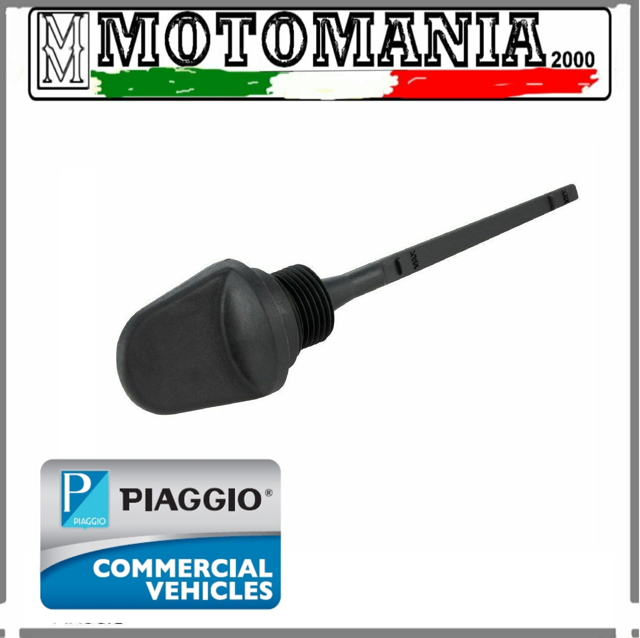 BEVERLY RST 350 2011-2019 TAPPO LIVELLO OLIO ORIGINALE PIAGGIO 880725