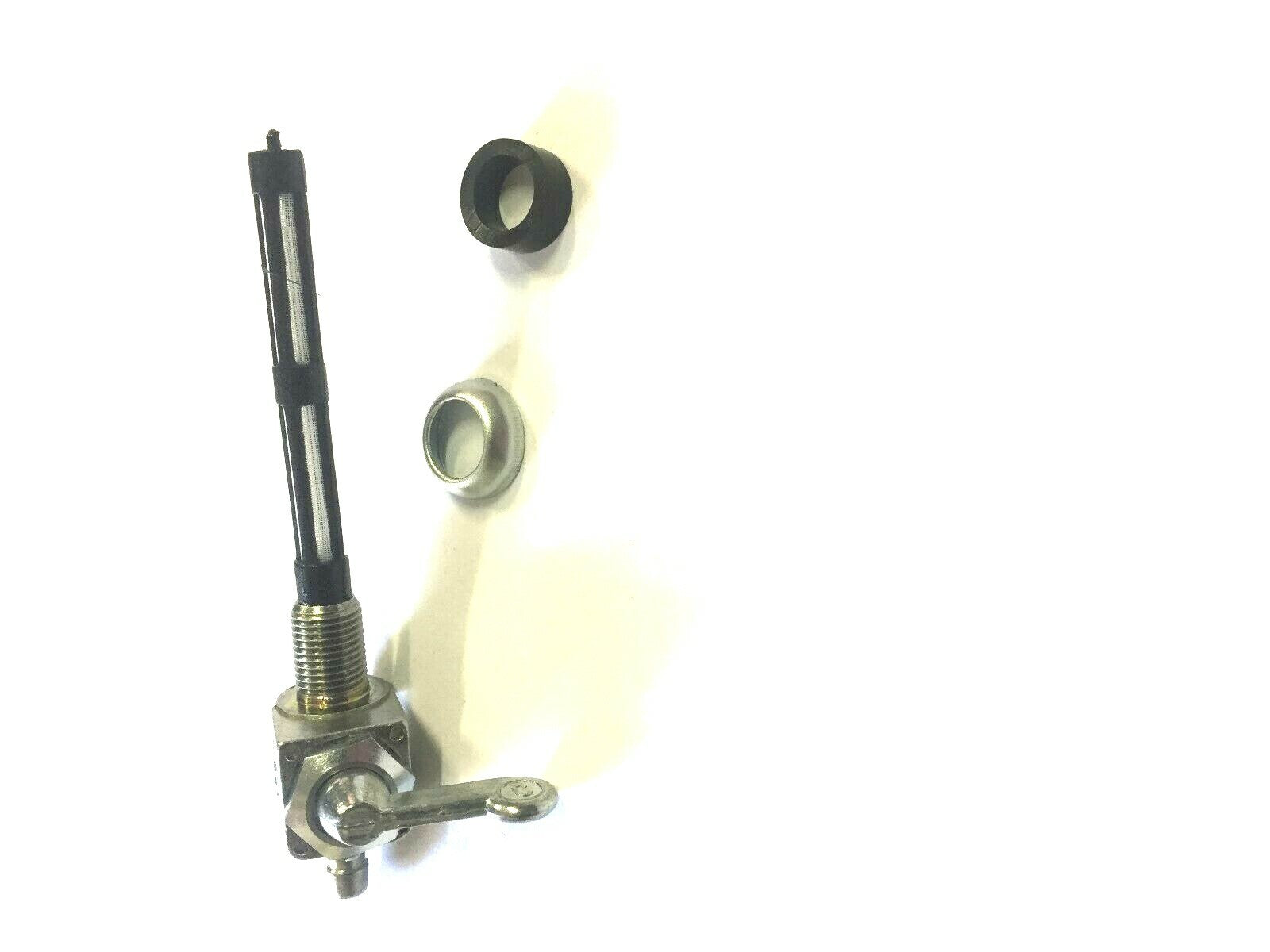 3170 CIF RUBINETTO BENZINA CICLOMOTORE DIAM.10X1 CODULO D.6MM C/RISERVA