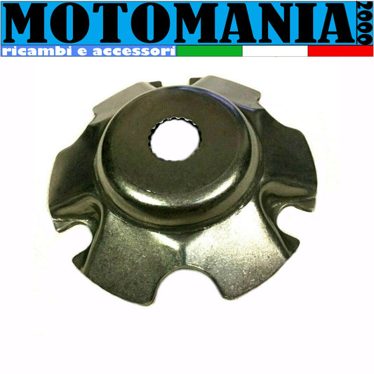 25928 GILERA RUNNER 50 2T RMS ROLLER CONTAINER DISC