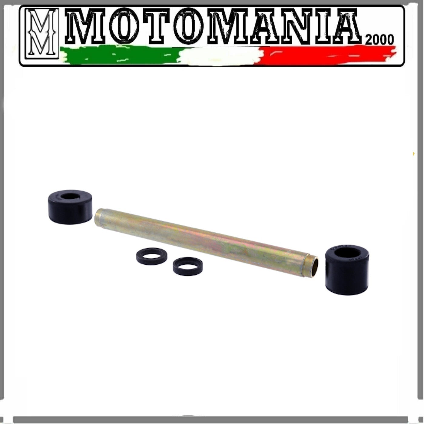KIT TUBO MOTORE PIAGGIO VESPA 125-150CC / VESPA P 150CC / PX 125-150-200CC