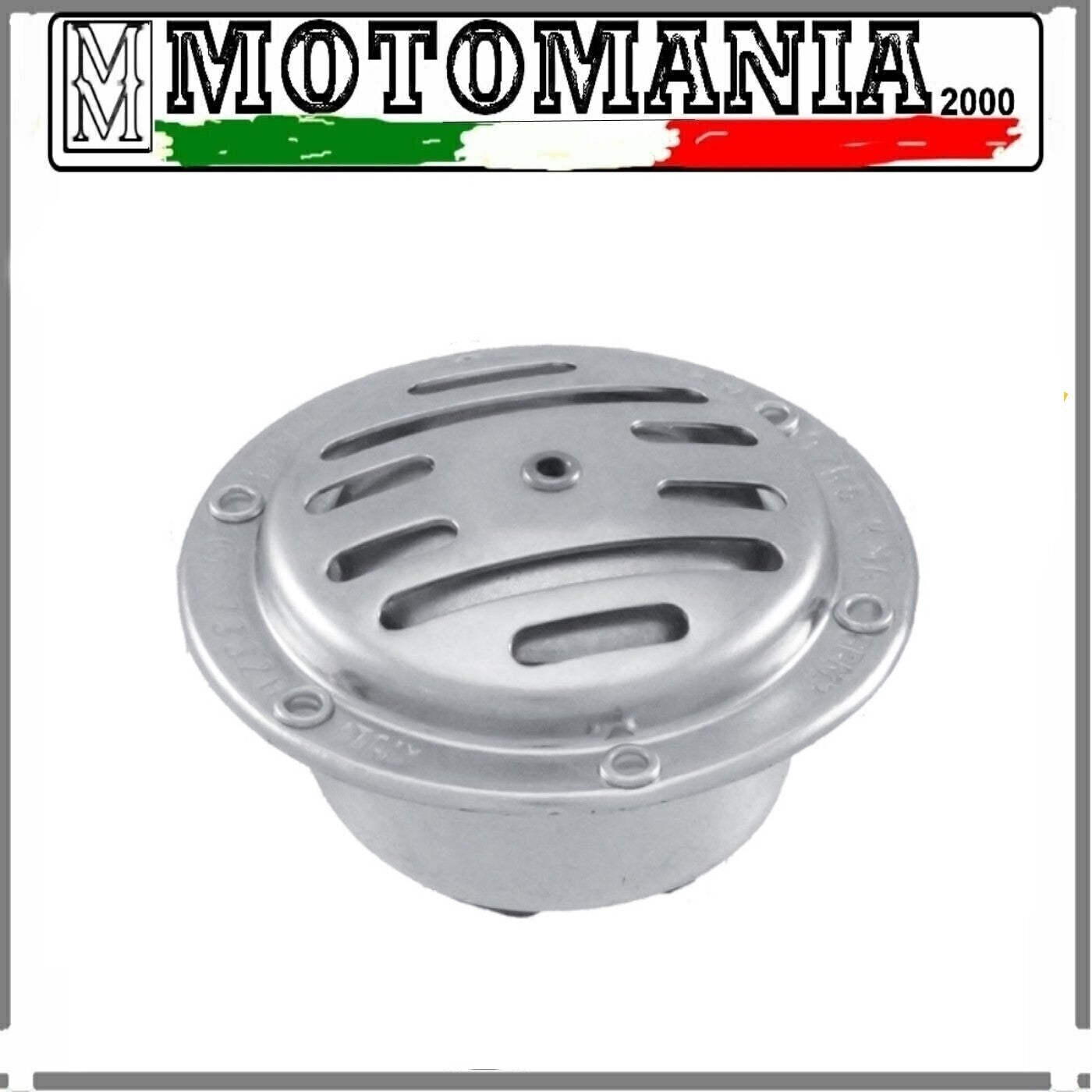 CLACSON PIAGGIO  BOSS / BRAVO / CIAO / GRILLO / SI / SUPERBRAVO 50CC*