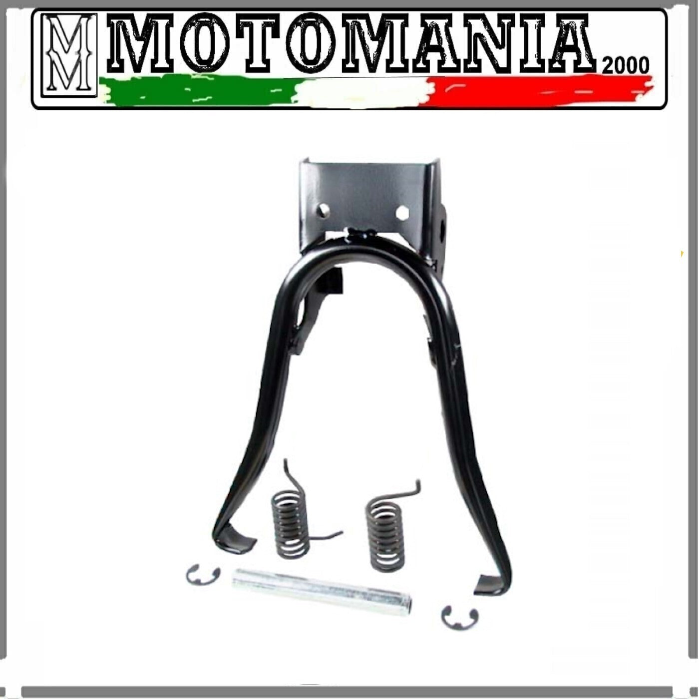 CAVALLETTO CENTRALE PIAGGIO SI/SI FL2 50CC 1991/1993 / PIAGGIO BOSS 50CC 185869