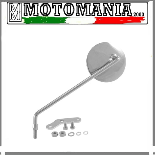 SPECCHIETTO SINISTRO PIAGGIO VESPA 50-100-150 / VESPA PK-PX-SPRINT-SS-SUPER