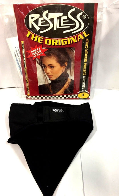 COLLARE RESTLESS INTERNO PILE DONNA TG.M