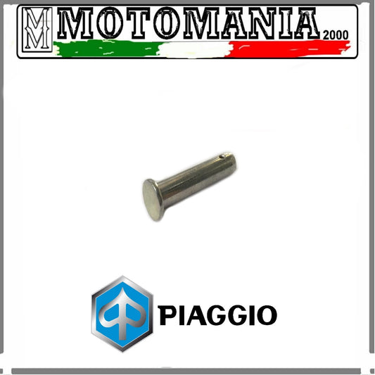 295593  PERNO TELAIO SCOCCA CAVALLETTO PER TYPHOON 50 2004 ORIGINALE PIAGGIO  *