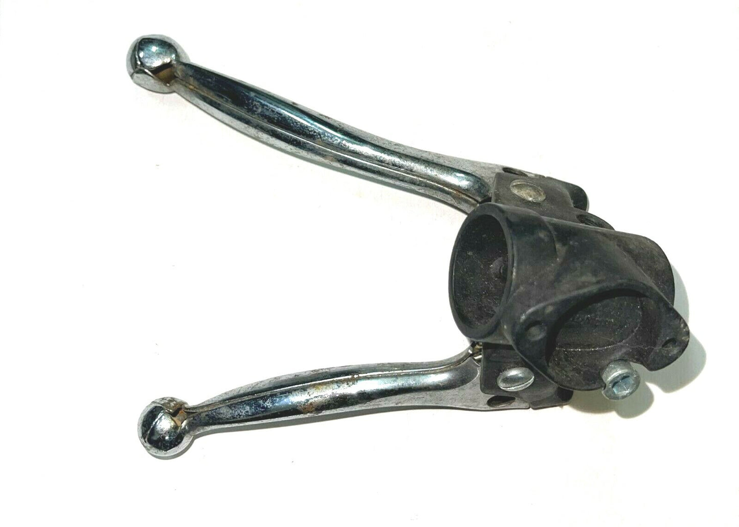 SX CONTROL MOPED BRAKE LEVER STARTER LEVER