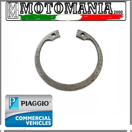 VESPA PX 125 1977-2011,VESPA COSA 1 VLR1 1987-1990 ANELLO SICUREZZA PERNO