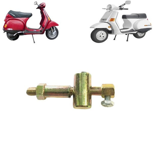 121858120  MODIFICA FILO FRENO POSTERIORE PIAGGIO VESPA PK-XL  *