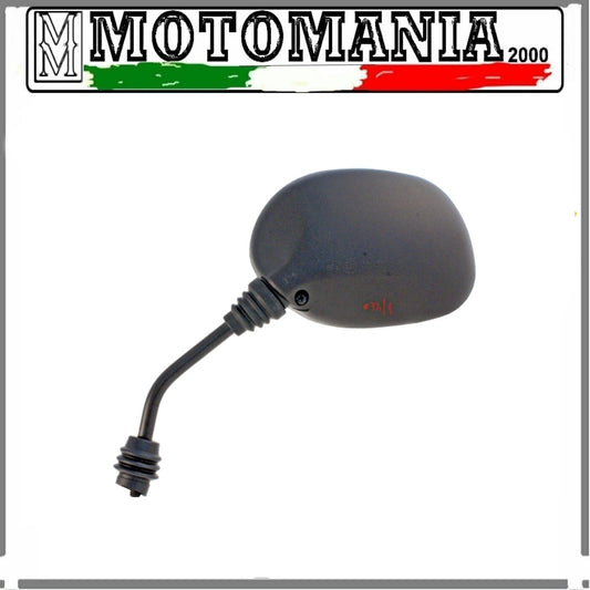SPECCHIETTO SINISTRO PIAGGIO NRG/QUARTZ/ZIP (VEDI COMPATIBILITA' IN DESCRIZIONE)