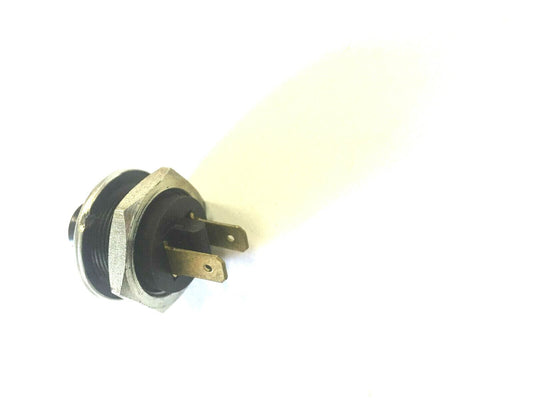027195 PULSANTE AVVIAMENTO PIAGGIO VESPA RALLY 200 /VSE1T/1972-1979 VEDI APPLIC.