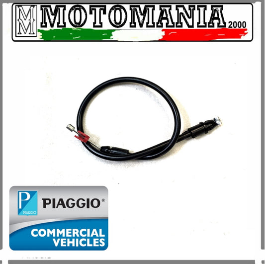 CM012808-TRANSMISSION ORIGINAL SEAT OPENING Piaggio Beverly 125