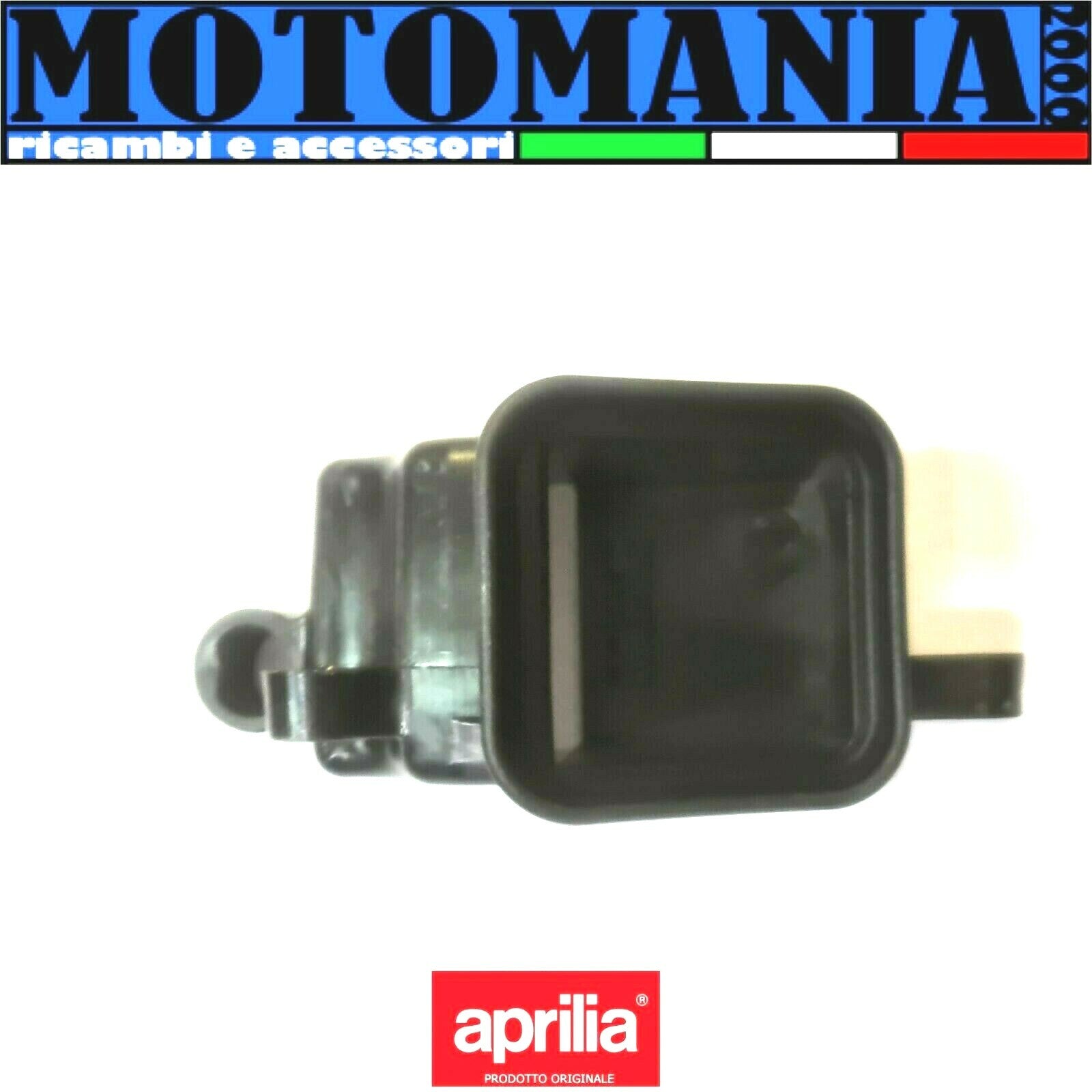 AP8510809 ORIGINAL AIR CONVEYOR FOR BEETLE 100 YAMAHA AND MINARELLI