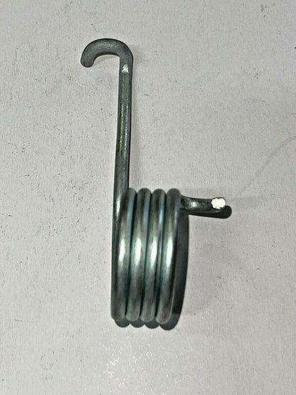 60010966 MOLLA AGGIUNTIVA PER LEVA COMANDO ARIA CARBURATORE STARTER VESPA 125 *