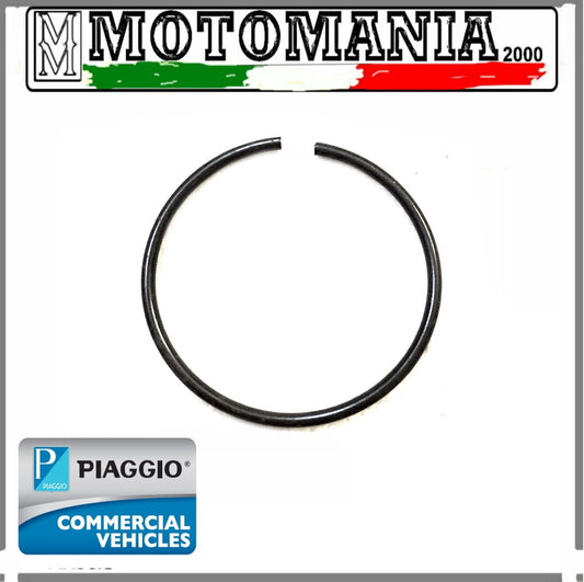 VESPA PK XL 50,VESPA 50 N-L-R  ANELLO RIDUZIONE CARBURATORE ORIGINALE PIAGGIO