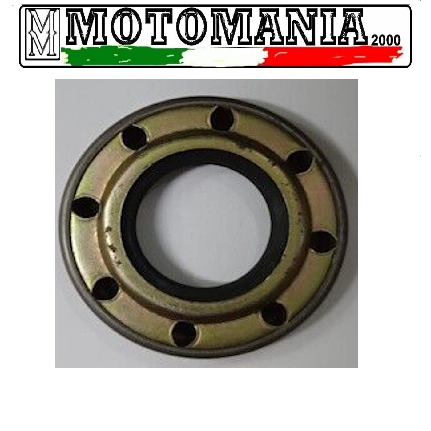 PARAOLIO 22X40X6/7.5 CAMBIO PER FIAT 128 / RITMO / REGATA / ATP717 / SKF  *