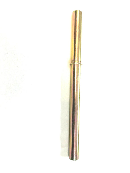 8604 GAS CONTROL HOSE 50 S.90 1977 REF.ORIG.138013