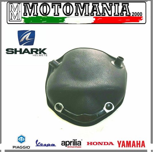 SH160100BK PROTEZIONE NASO E BOCCA SHARK