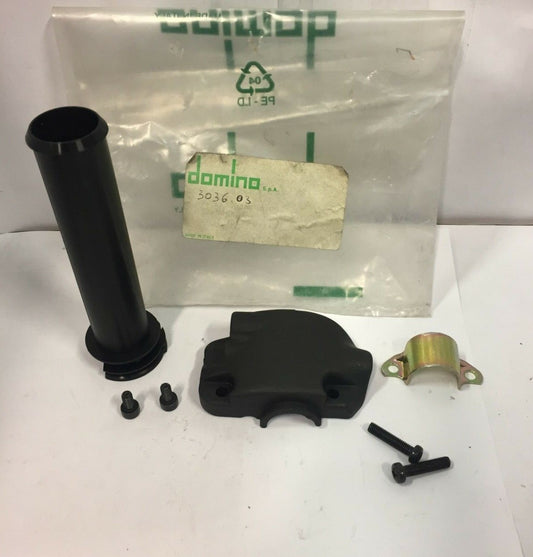 3036.03 COMANDO GAS DOMINO APRILIA SCARABEO 100