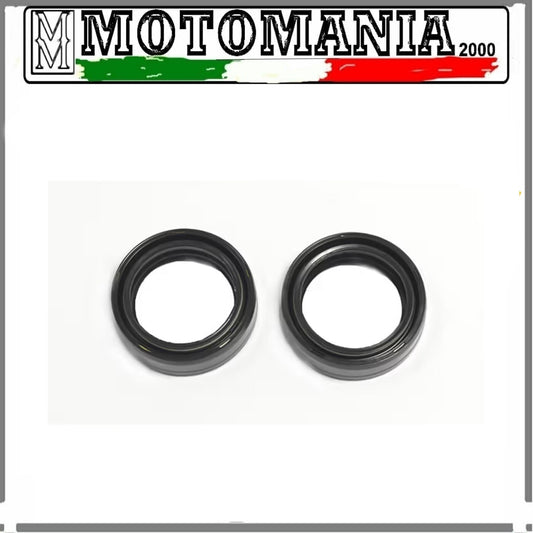 KIT PARAOLIO FORCELLA 30X40,5X10,5 MM KAWASAKI/SUZUKI/YAMAHA (VEDI DESCRIZIONE)