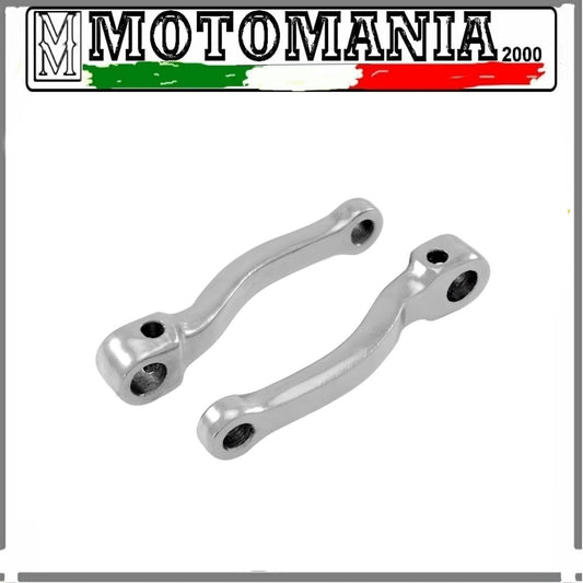 PEDIVELLE MESSA IN MOTO PIAGGIO CIAO 50CC / PIAGGIO GRILLO 50CC 180888 - 180889