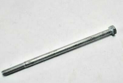 ORIGINAL PIAGGIO HEX HEAD SCREW FOR ENGINE MOUNT ZIP LIBERTY FLY WASPA