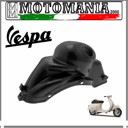CUFFIA MOTORE PIAGGIO VESPA 50-50 SPECIAL/ PK 50CC (VEDI MODELLI IN DESCRIZIONE)