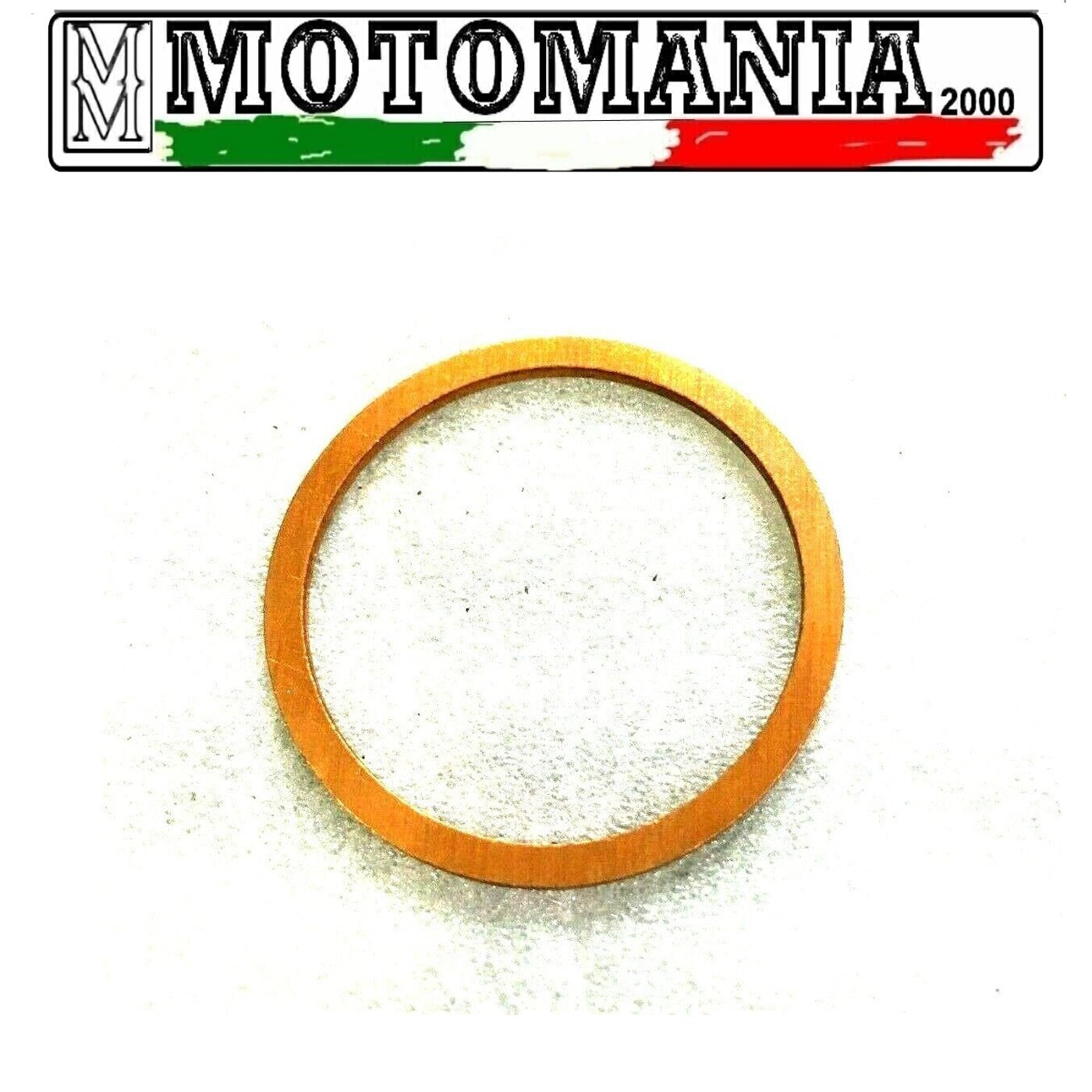 M700132038015 EXHAUST GASKET 32X38X1.5 APRILIA SPORT CITY CUBE 125 2008 *
