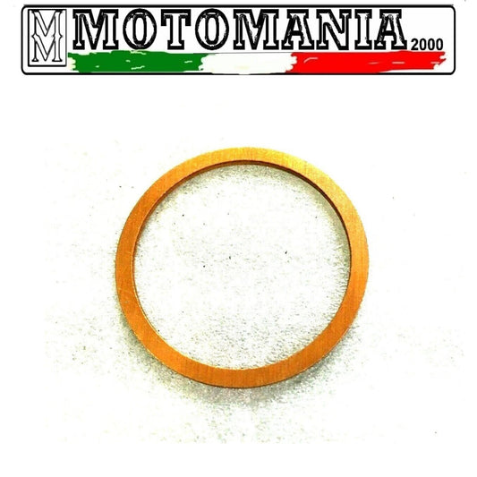 M700132038015 EXHAUST GASKET 32X38X1.5 APRILIA SPORT CITY CUBE 125 2008 *