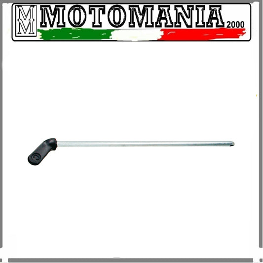 ASTA RUBINETTO 175MM PIAGGIO VESPA PX 125-150CC/PE 200CC