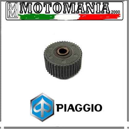 ORIGINAL OIL PUMP GEAR Piaggio Vespa LX 50 2T 2010-2013