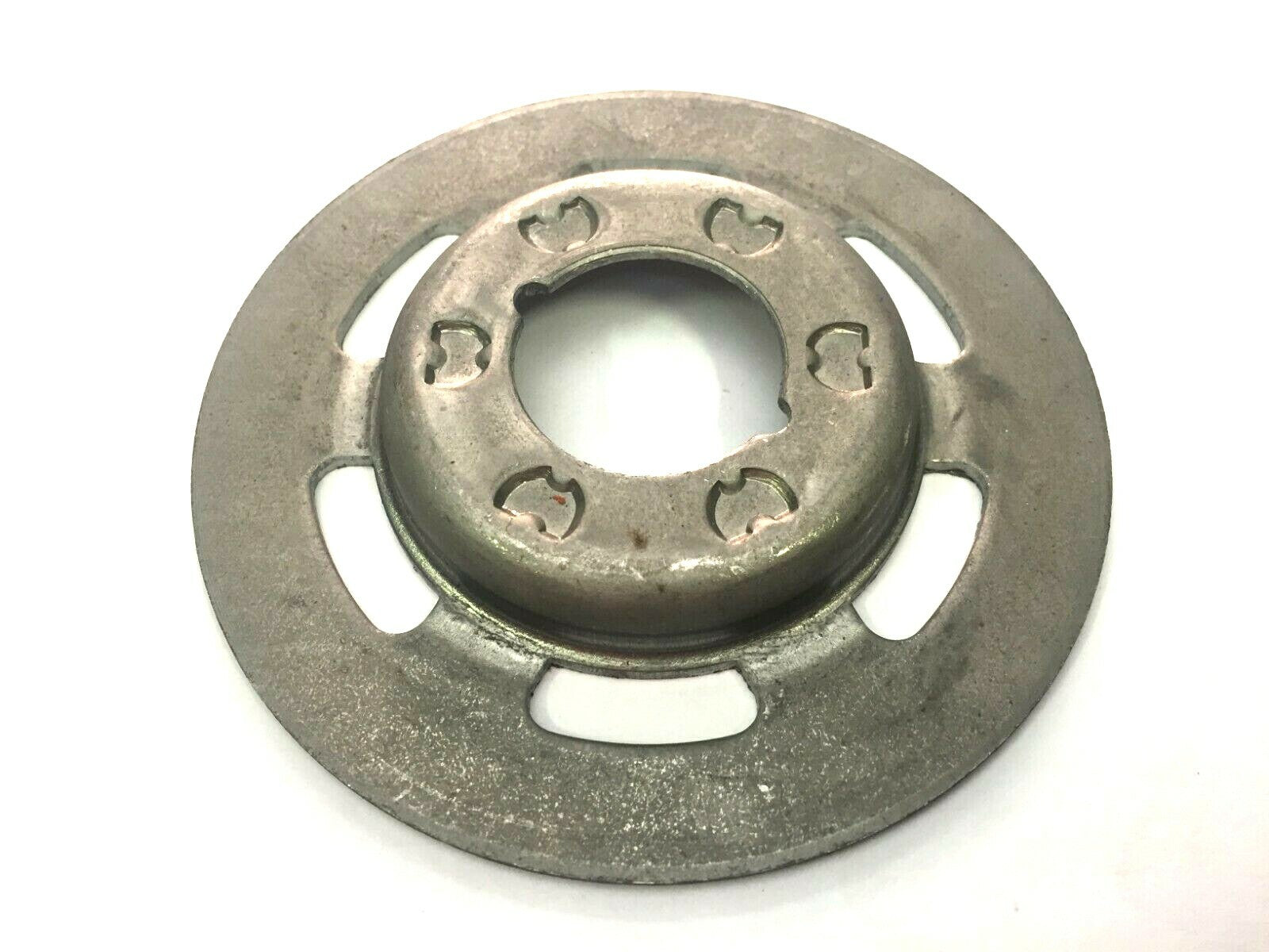 2860135 CLUTCH DISC RETENTION PLATE Piaggio Ape 50 /fl/fl2 Vespa 50 125