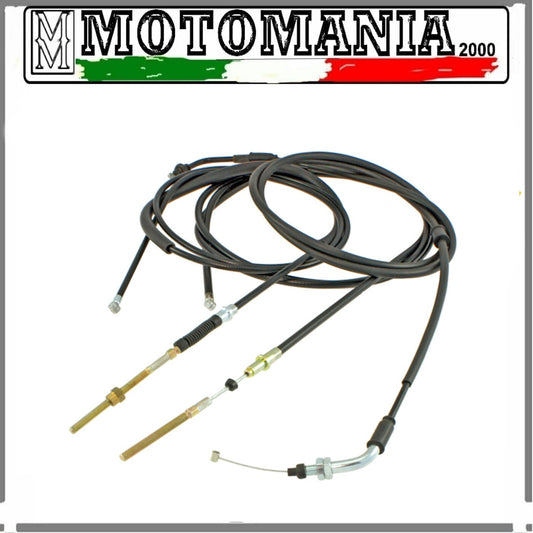 TRASMISSIONE GAS PIAGGIO VESPA ET4 125CC 1996-1998 / LIBERTY 125CC 1998-2000