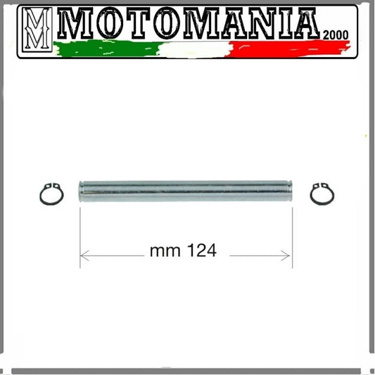 PERNO CAVALLETTO PERNO C/SEEG.CAV.PIAG.MM.124