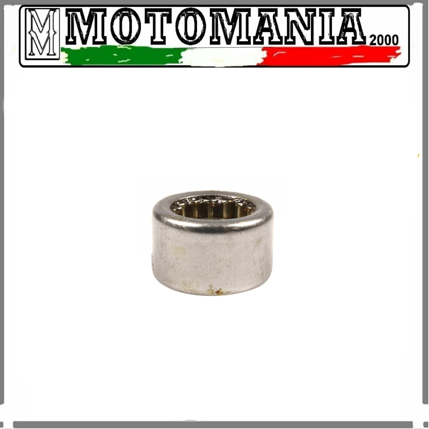 ASTUCCIO A RULLI 12X20X12mm PIAGGIO VESPA GS 150 - VESPA 125 - VESPA SUPER 150