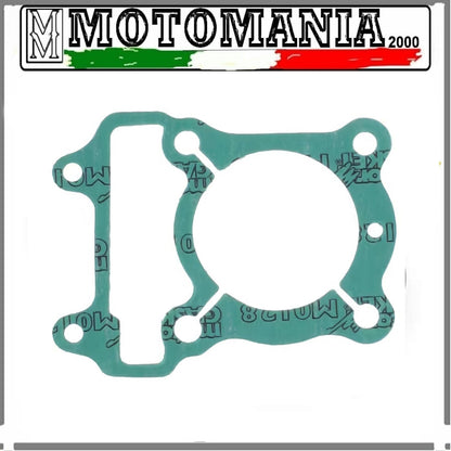 S410210006162 GUARNIZIONE BASE CILINDRO SPESSORE 0,5MM PER HONDA /KEEWAY  *