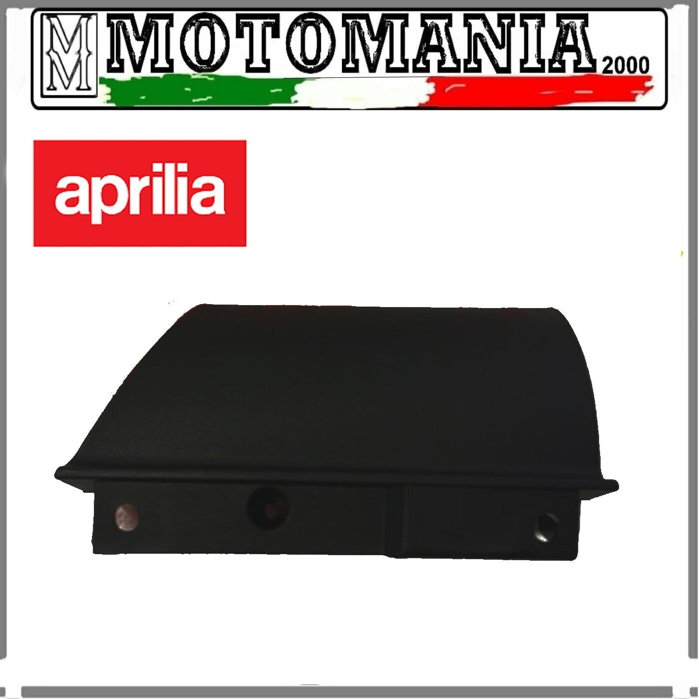 AP8163332 MORSETTO ESTERNO PARAFANGO DX APRILIA SPORT CITY 125 300 ANNO 2012