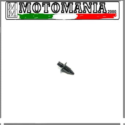 RIVETTO ORIGINALE YAMAHA PER CARENE MOTO 2 mm