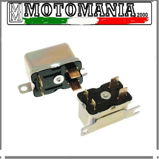 7131 TELERUTTORE AVVIAMENTO PIAGGIO VESPA PX