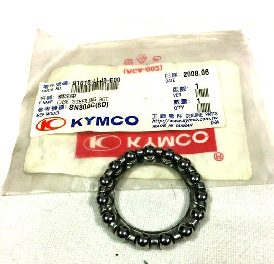 00157075 GABBIA  SFERE INFERIORE  FORCELLA  ORIGINALE  KIMCO AGILITY 50-125-150