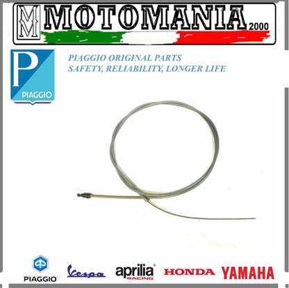 ORIGINAL GEARBOX CABLE Piaggio Vespa T5