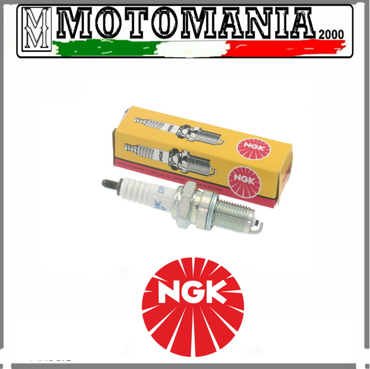 MBK YP SKYLINER 125 1998/2000,SUZUKI BURGMAN L4 125 2014 CANDLE NGK CR8E 1275 *